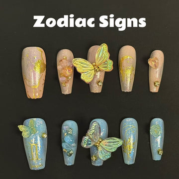 Zodiac Signs