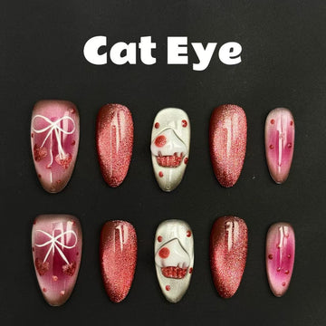 Cat Eye