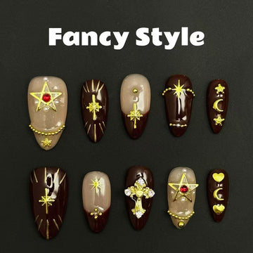 Fancy Style