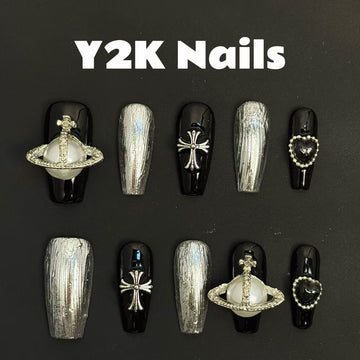 Y2K Nails