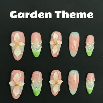 Garden Theme