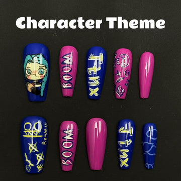 Character Theme