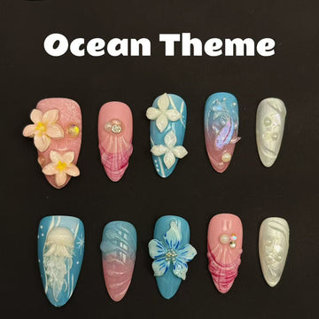 Ocean Theme