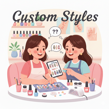 Custom Orders