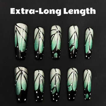Extra-Long Length
