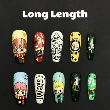 Long Length