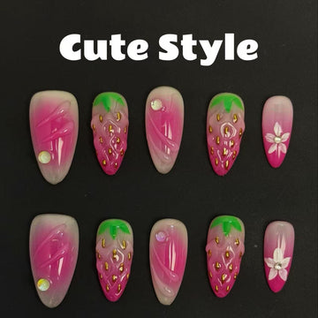 Cute Style