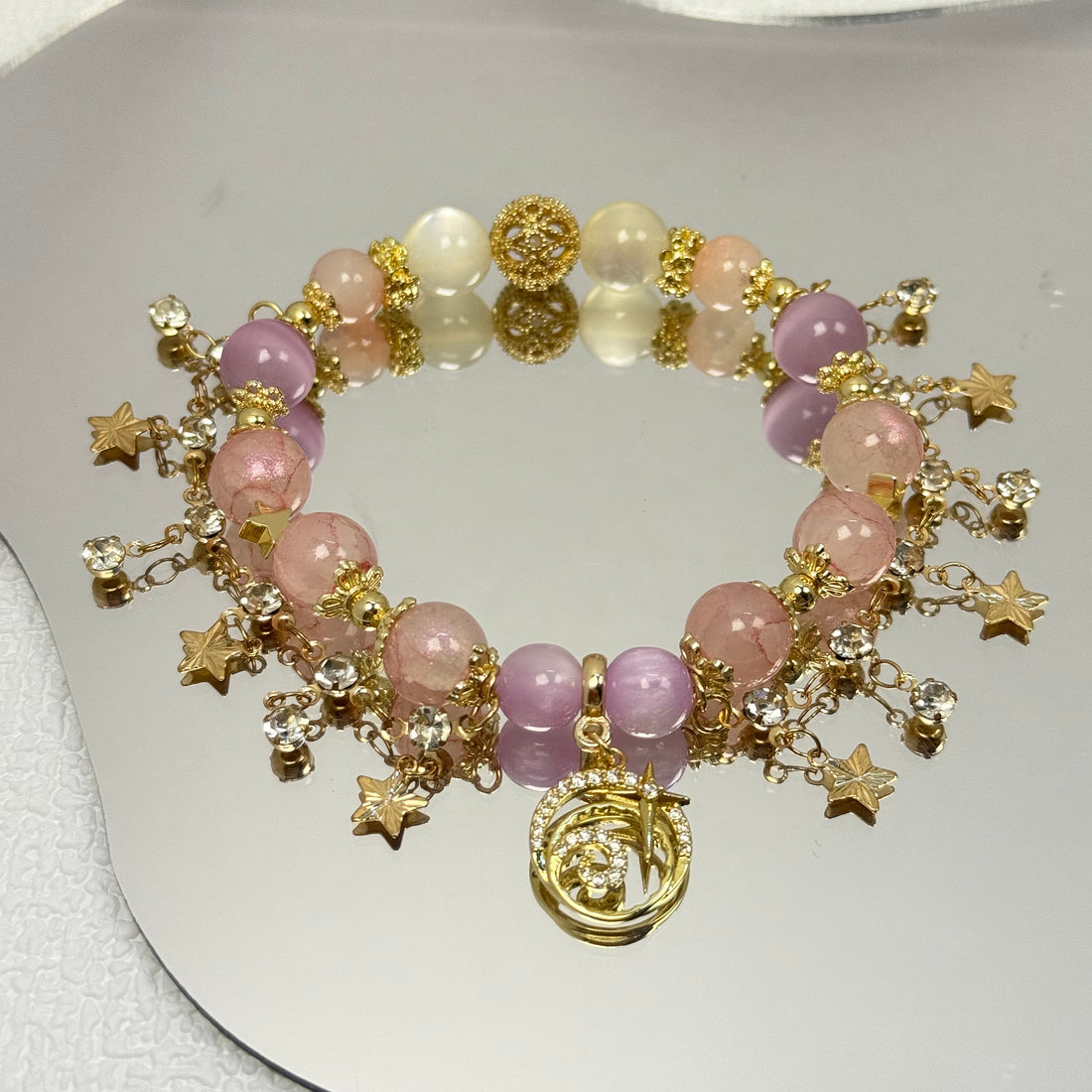 VIRGO Bracelet