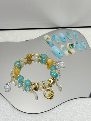 PISCES Bundles