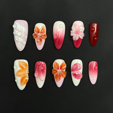 Blush Blossom