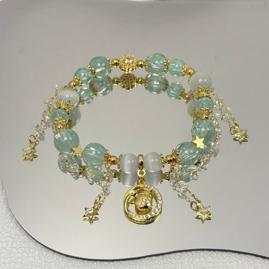AQUARIUS Bracelet