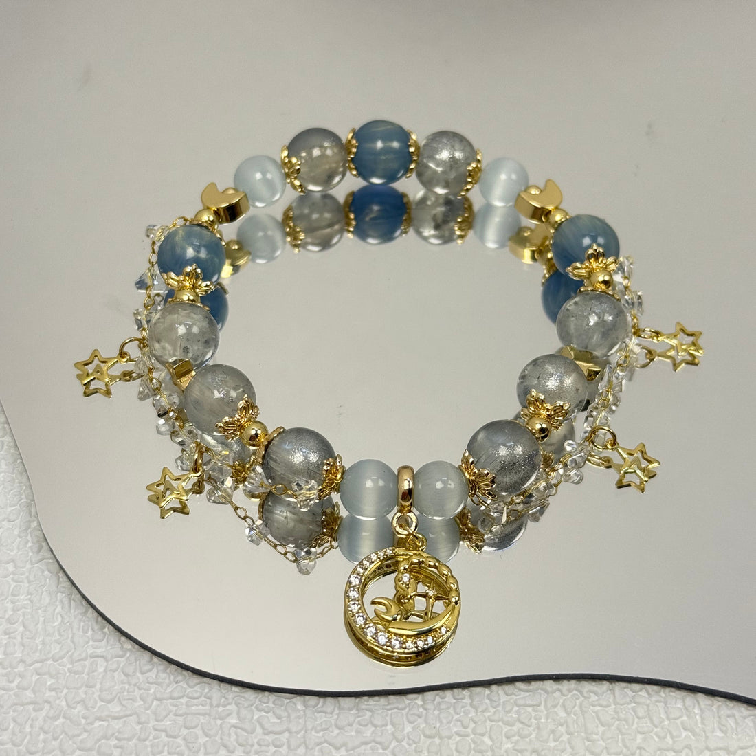 SCORPIO Bracelet