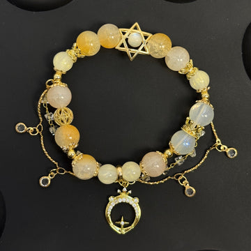 LEO Bracelet
