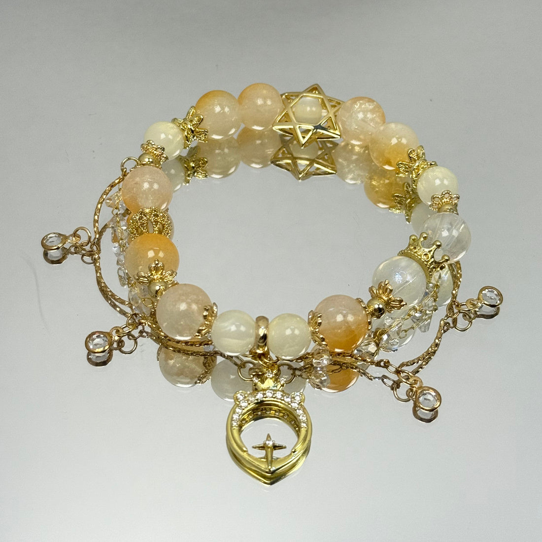 LEO Bracelet