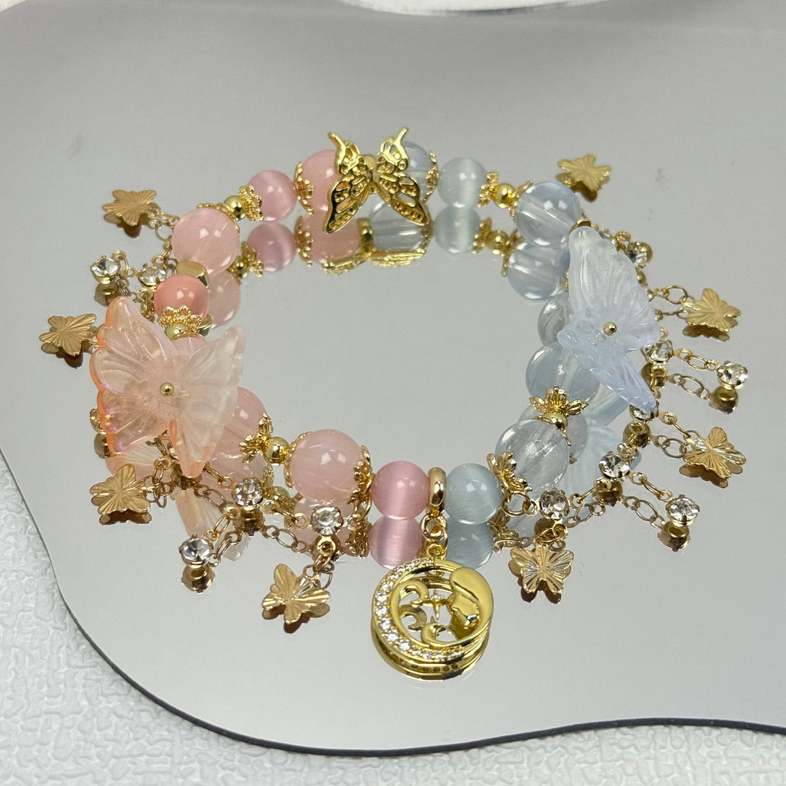 GEMINI Bracelet