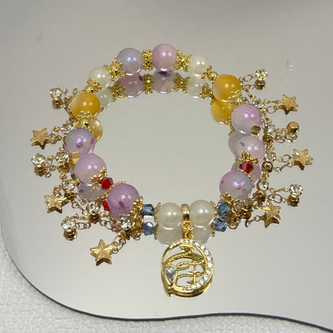 CAPRICORN Bracelet