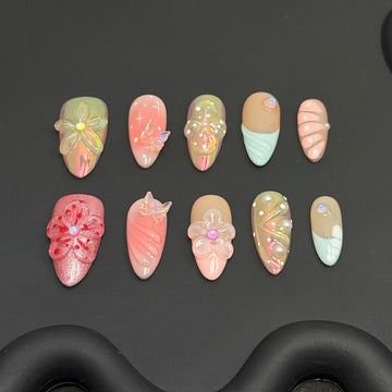 Opal Blossom Dream