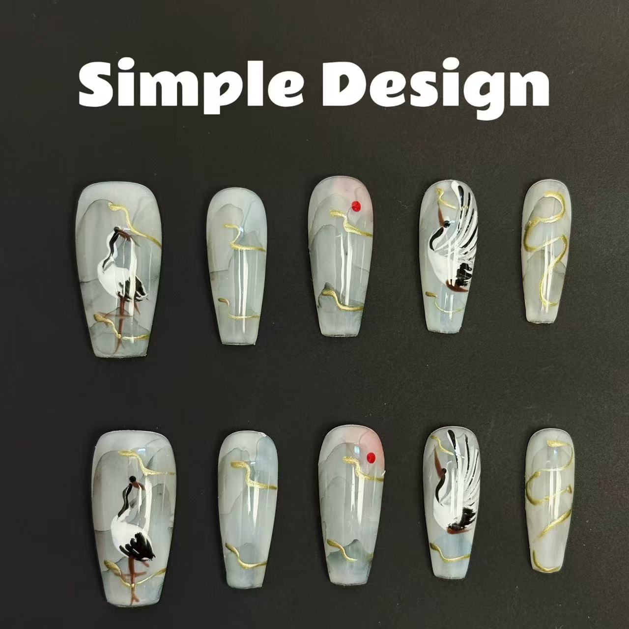 Simple Design