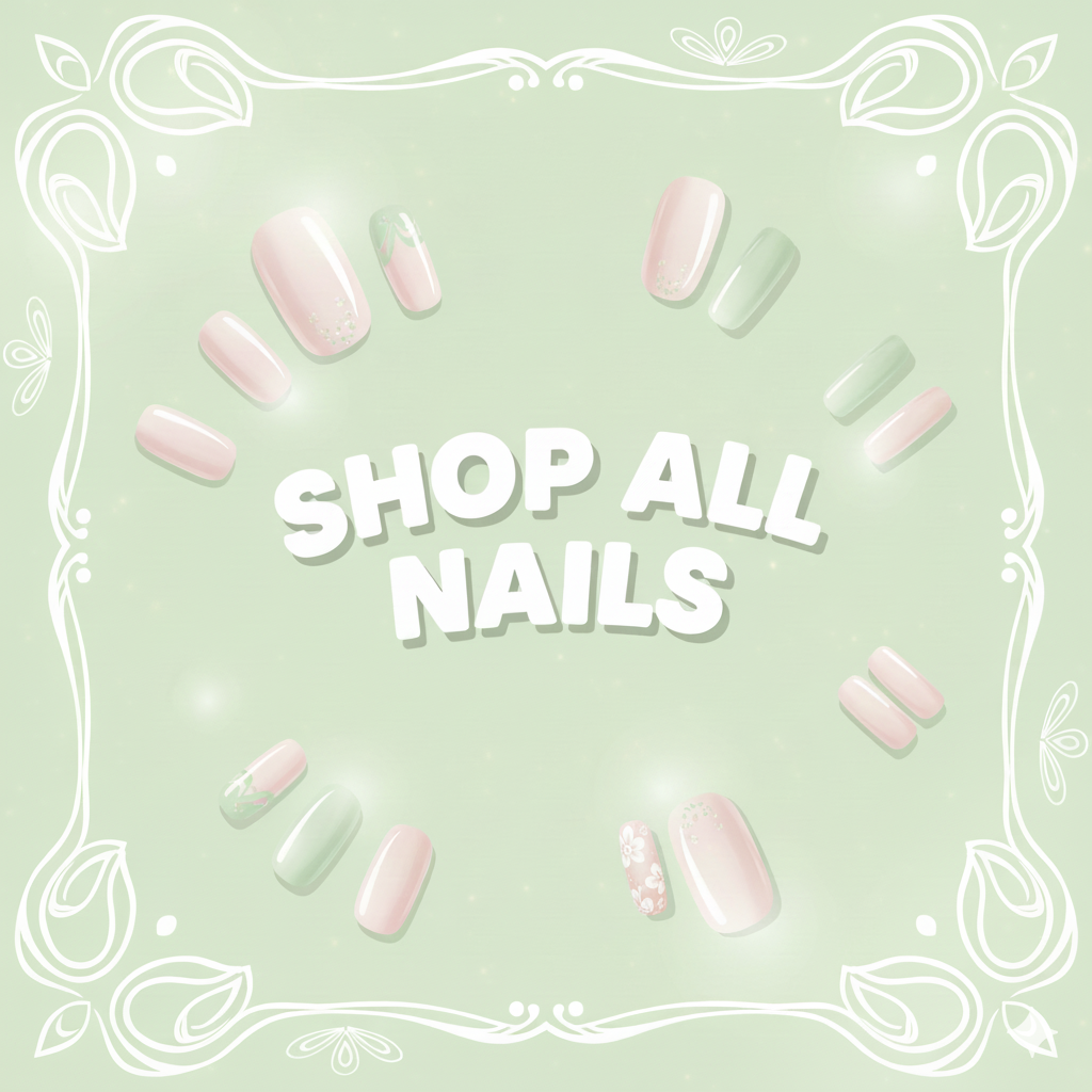 Shop All Nails