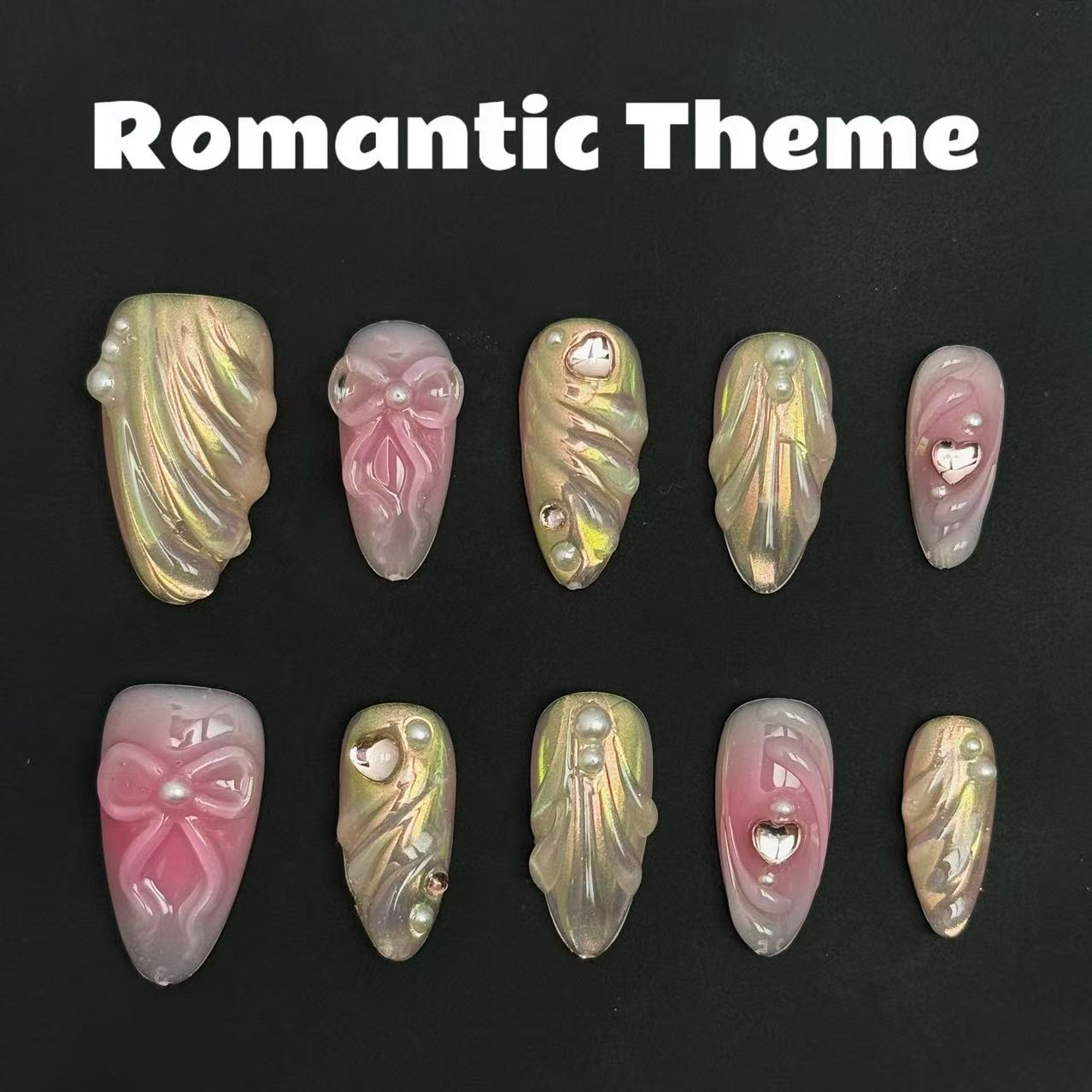 Romantic Theme