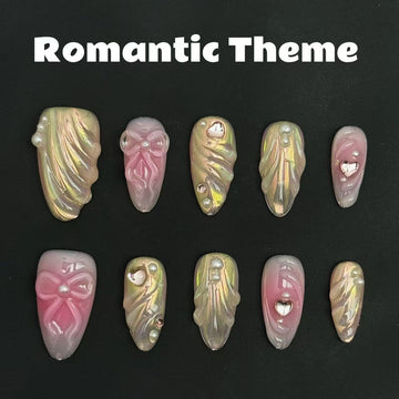 Romantic Theme
