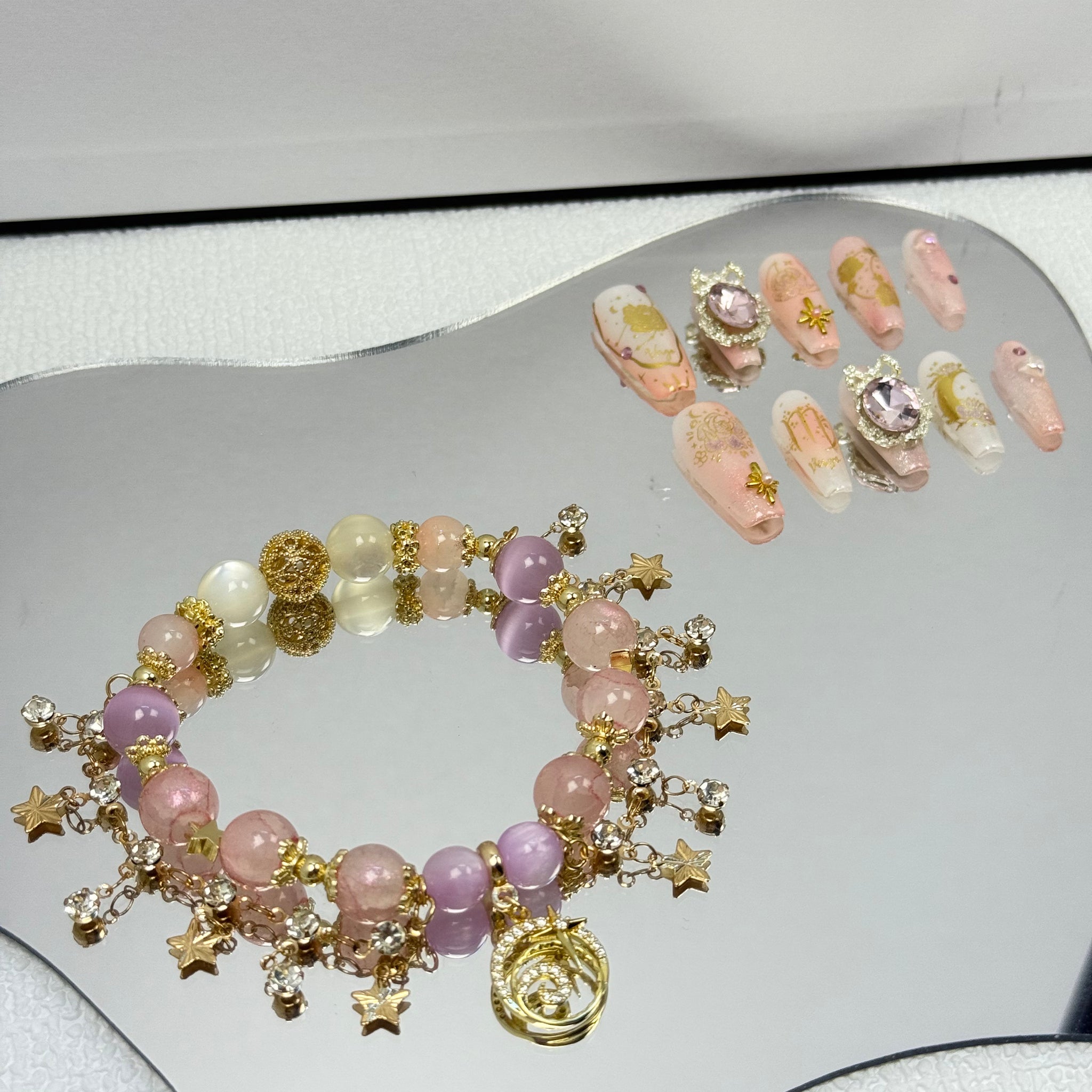 VIRGO Bundles