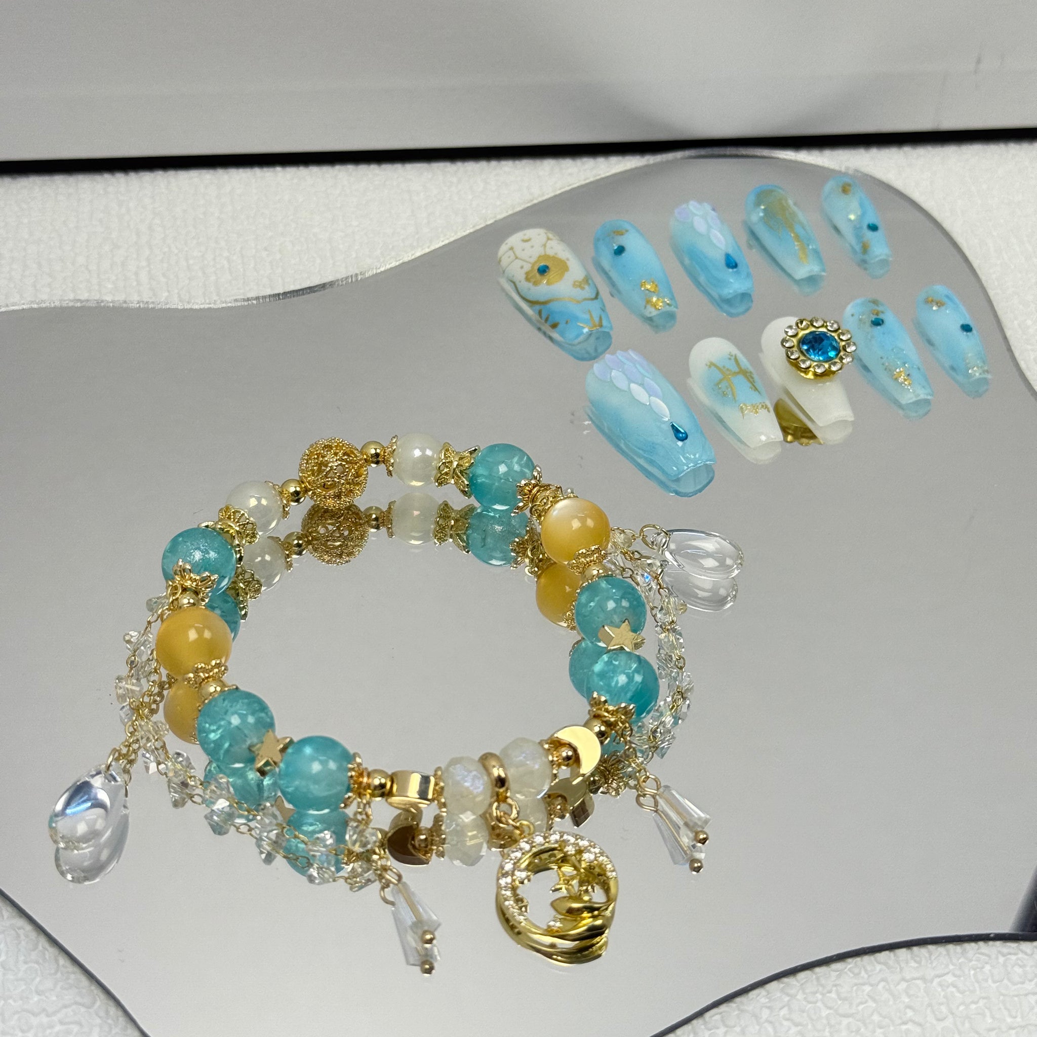 PISCES Bundles