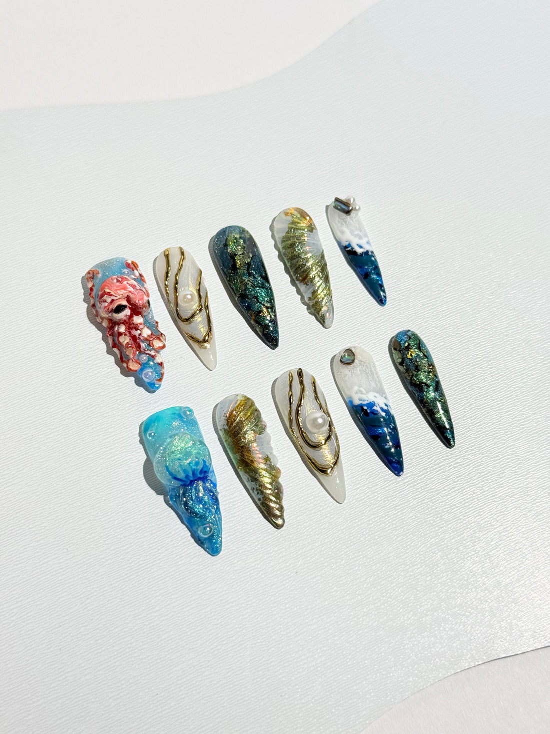 Custom Design Remaining Balance