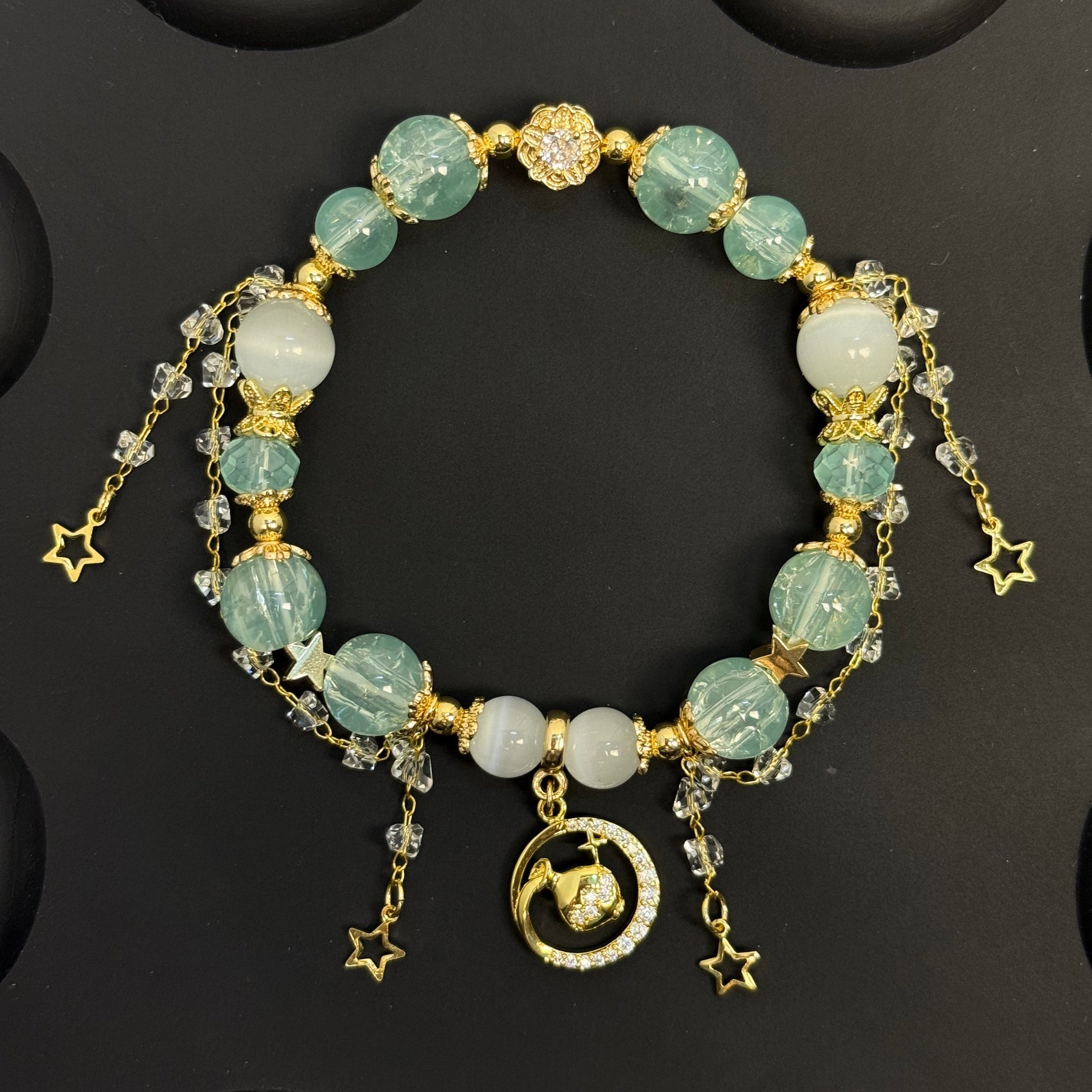 AQUARIUS Bracelet
