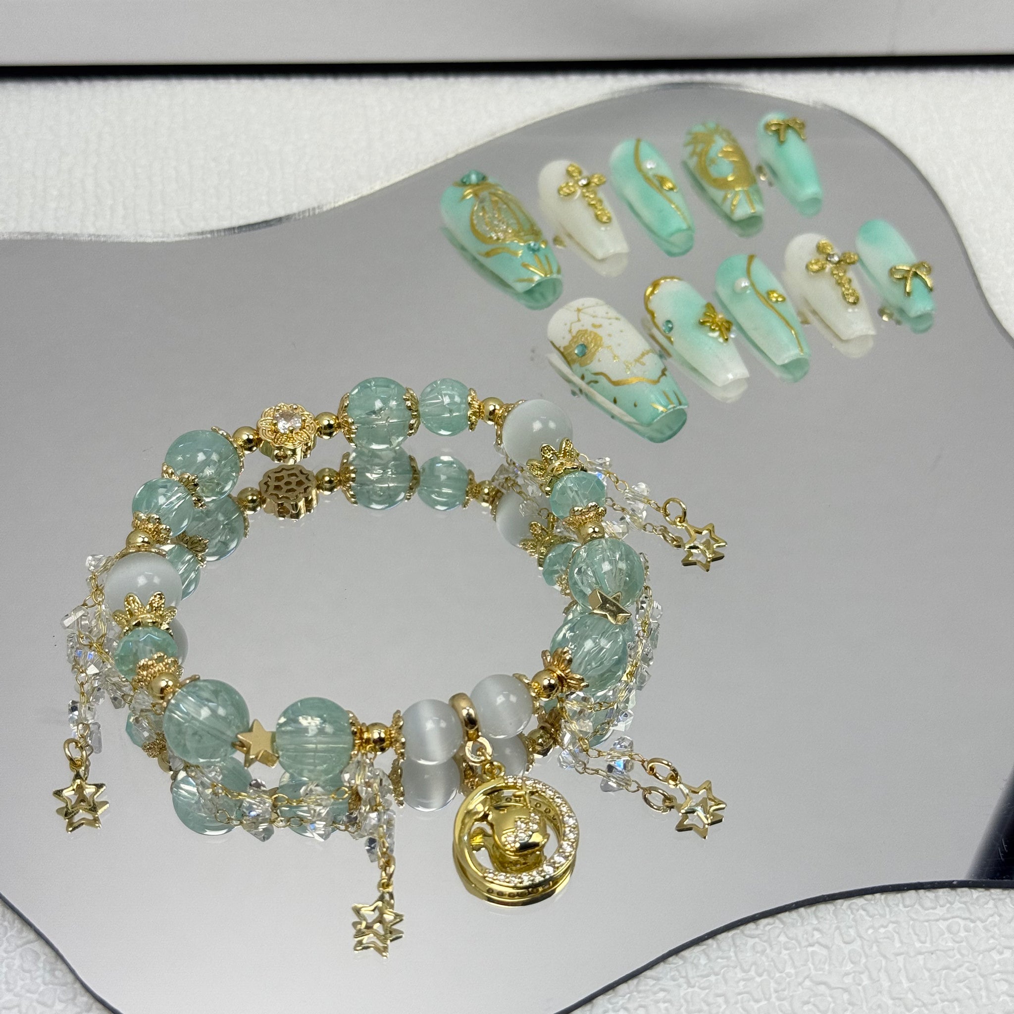 AQUARIUS Bundles