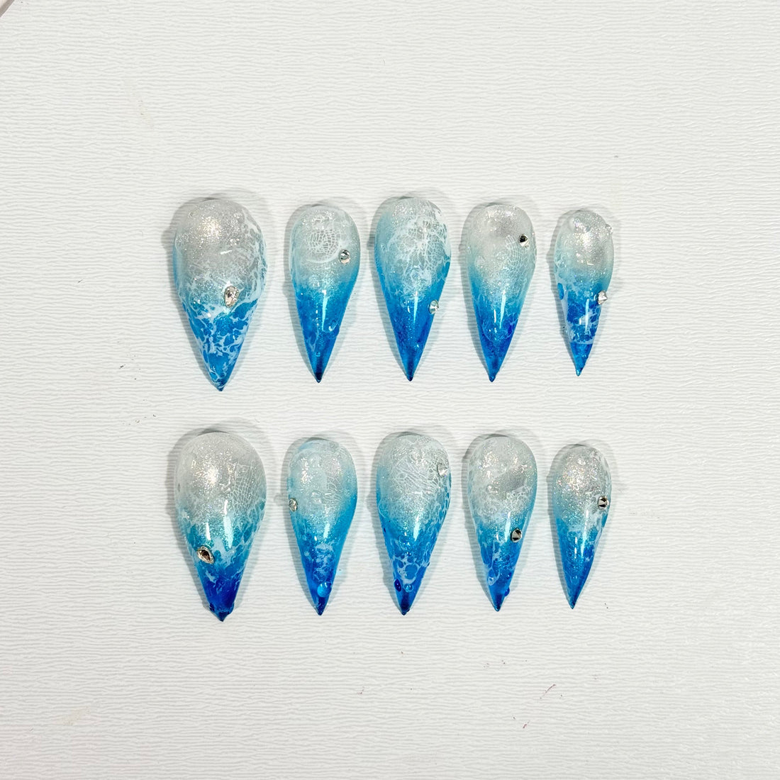 DRAGON CLAW