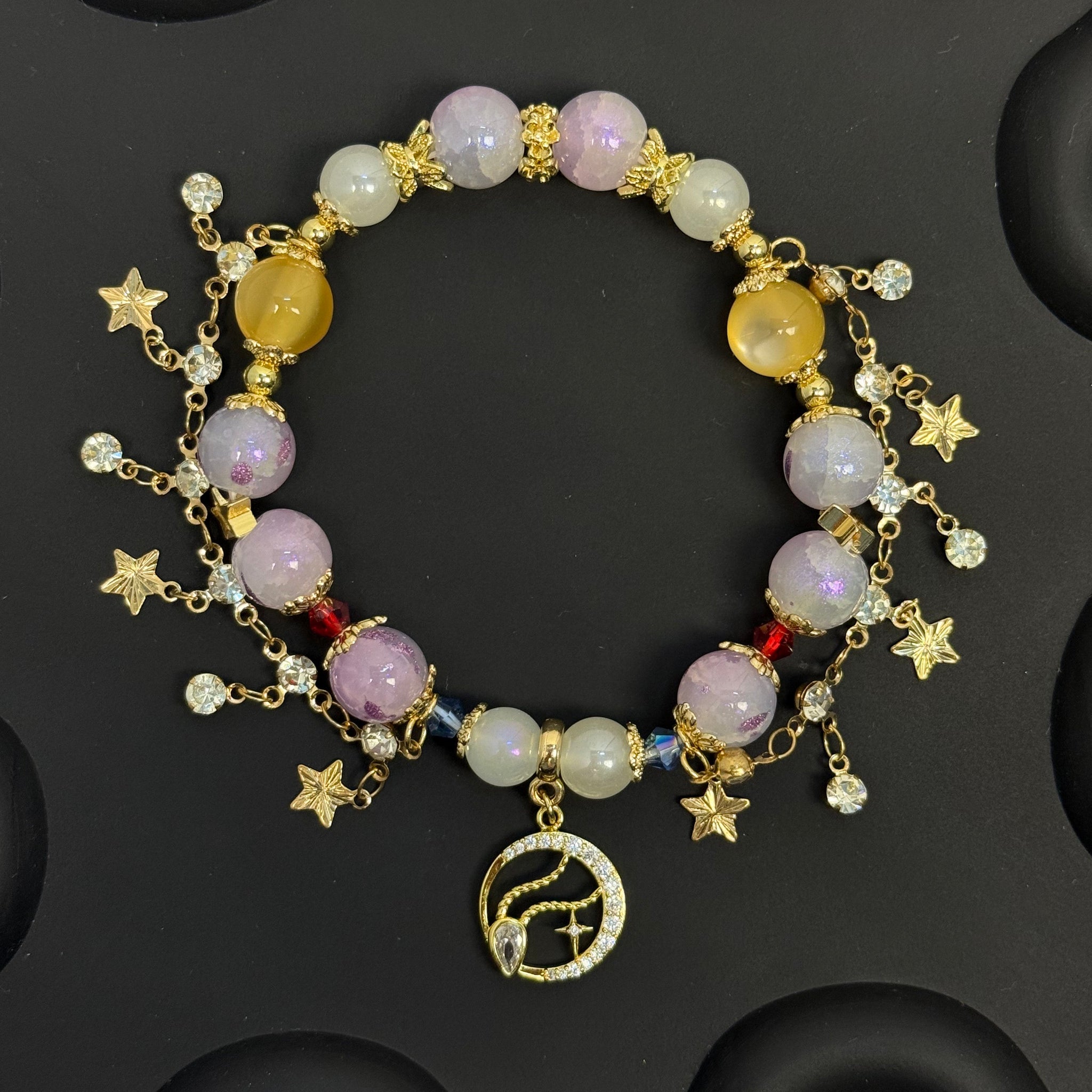 CAPRICORN Bracelet