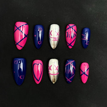 JINX Press on Nail
