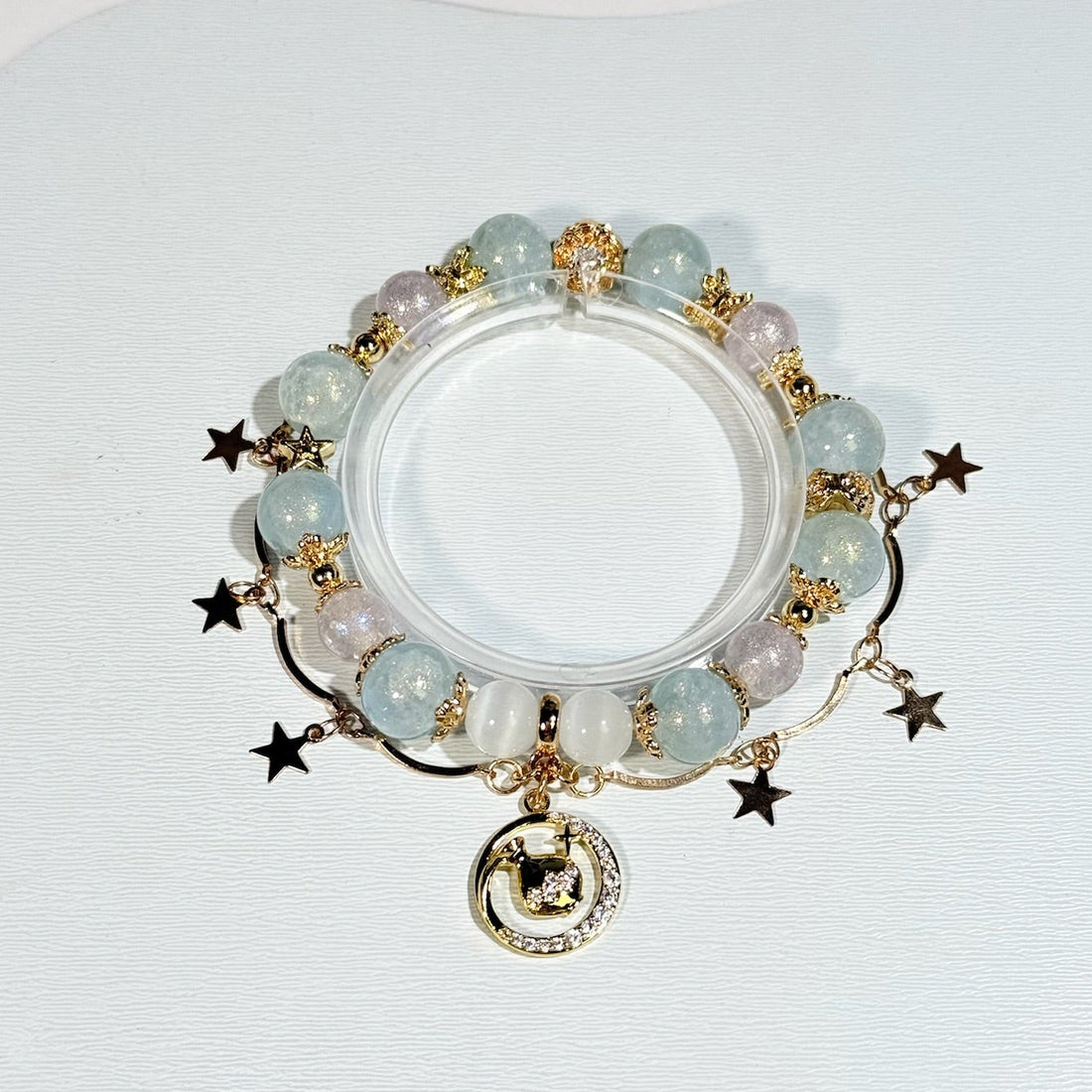 AQUARIUS Bracelet