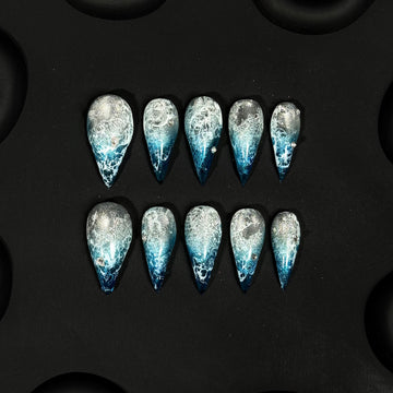 DRAGON CLAW