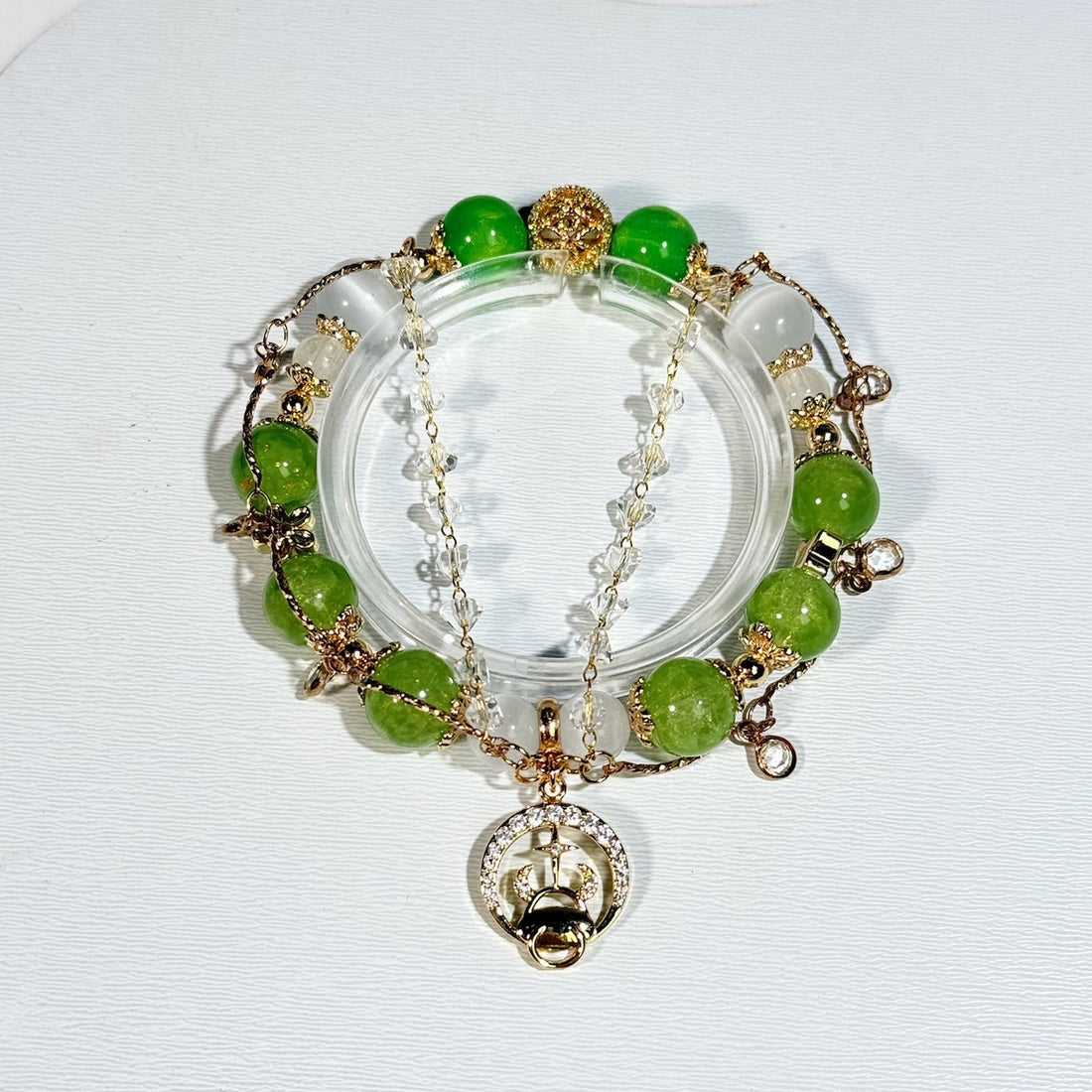 TAURUS Bracelet