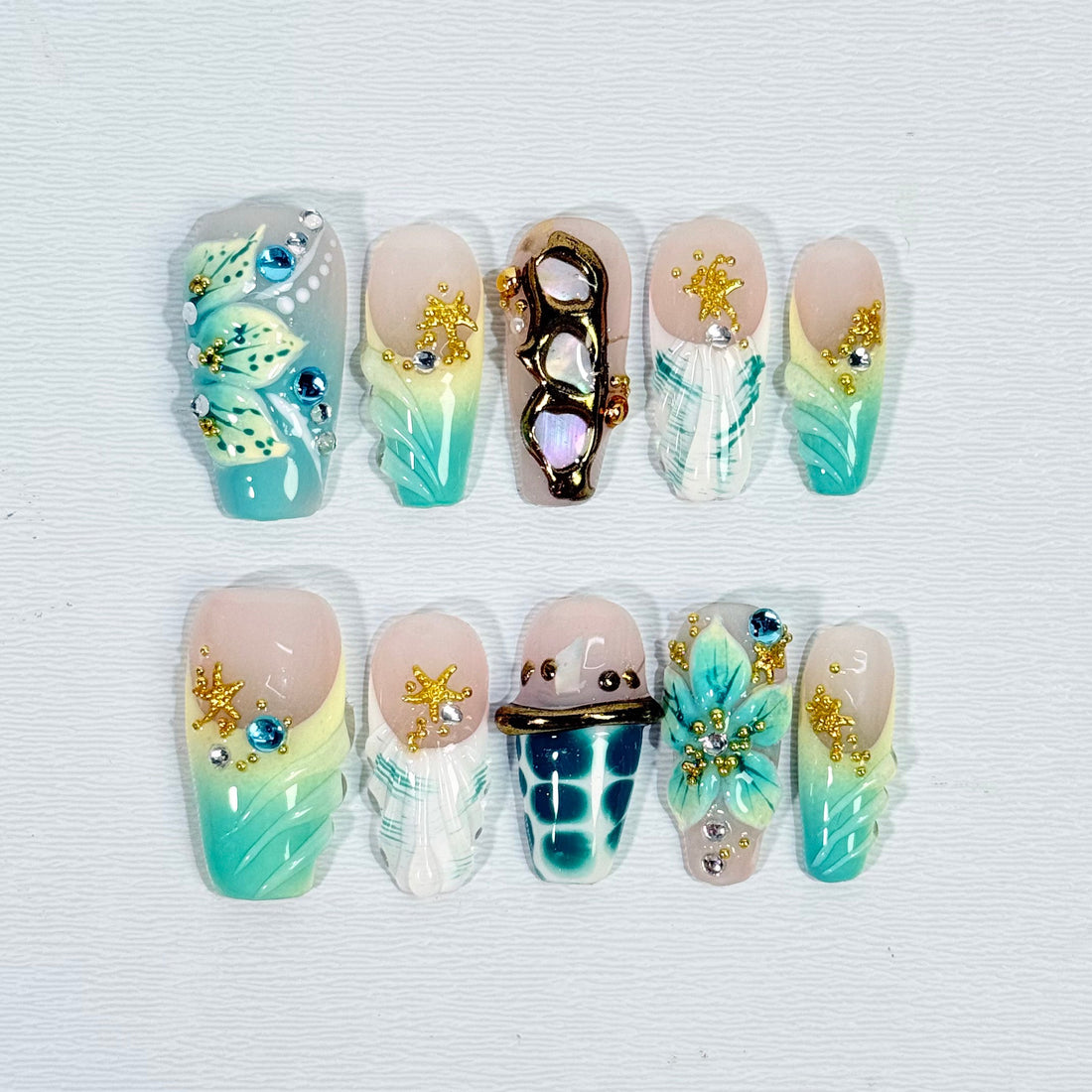 Lily Cove Nails