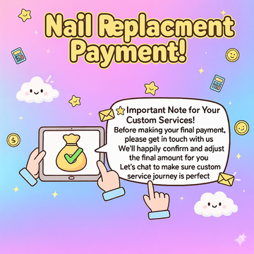 Nail Replacement