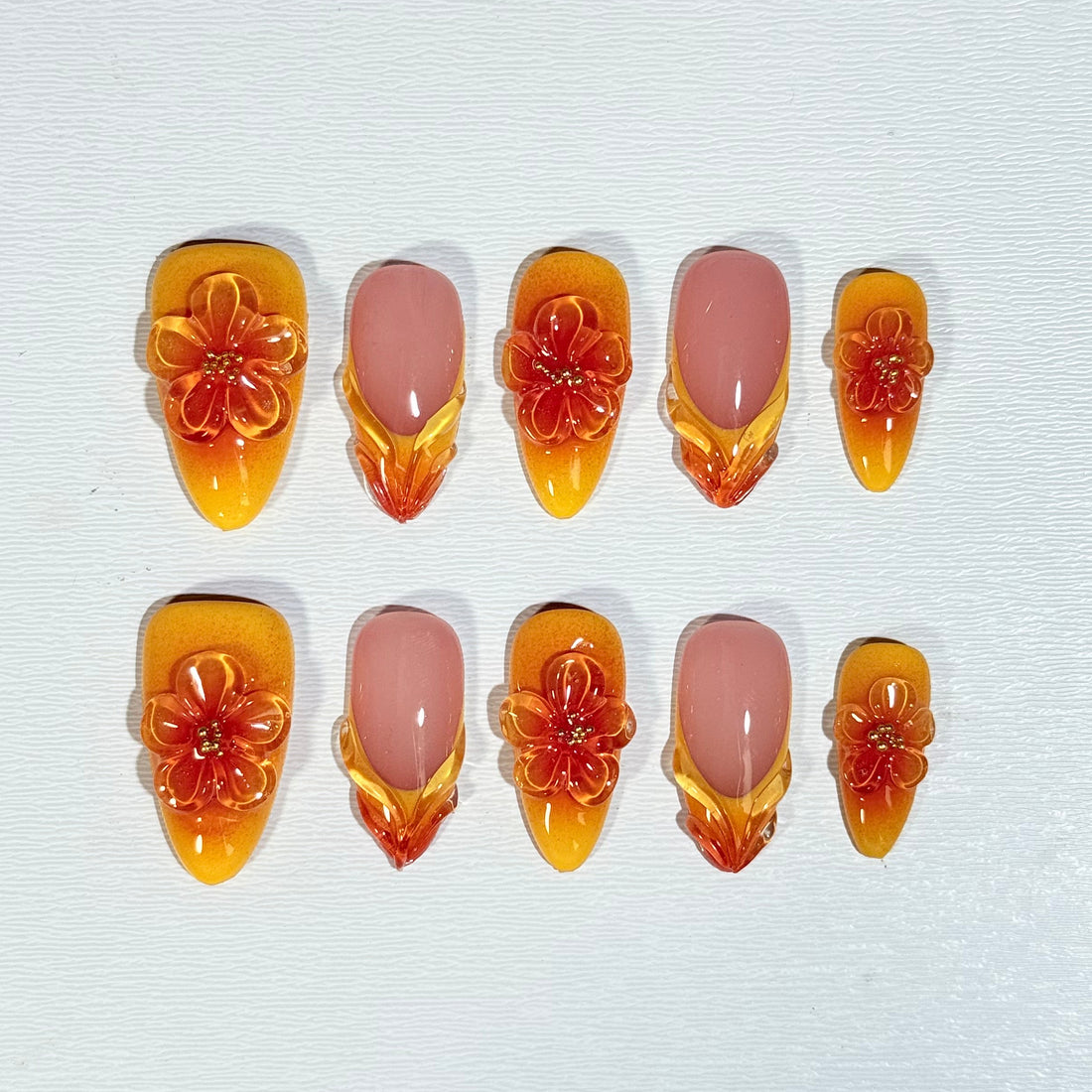 Tropical Sunset